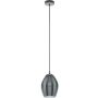 Eglo ESTANYS 39564 Suspension lumineuse 1x60W/E27 IP20