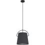 Eglo GRANADILLOS 39865 Suspension lumineuse 1x40W/E27 IP20
