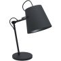 Eglo GRANADILLOS 39866 Lampe de bureau 1x40W/E27 IP20