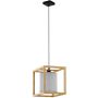 Eglo GRANADOS 390099 Suspension lumineuse 1X40W/E27 IP20