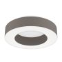 Eglo GUAMARE 39993 Lampe de plafond 1x34W/LED 2700K-6500K 3980LM IP20