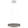Eglo GUAMARE 39994 Suspension lumineuse 1x34W/LED 2700K-6500K 3980LM IP20