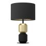 Eglo LAURIGNANO 390188 Lampe de table 1x40W/E27 IP20