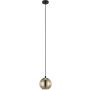 Eglo LEMORIETA 39684 Suspension lumineuse 1x40W/E27 IP20