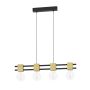 Eglo LEVANTARA 390191 Suspension lumineuse 4x40W/E27 IP20