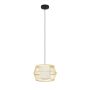Eglo MONTERROSO 390233 Suspension lumineuse 1x40W/E27 IP20