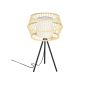 Eglo MONTERROSO 390235 Lampe de table 1x40W/E27 IP20