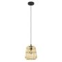 Eglo MONTEZUELO 390152 Suspension lumineuse 1x40W/E27 IP20