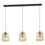 Eglo MONTEZUELO 390153 Suspension lumineuse 3x40W/E27 IP20