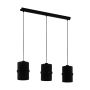 Eglo PARAGUAIO 390034 Suspension lumineuse 3x28W/E27 IP20