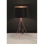 Eglo PASIANO 39178 Lampe de table 1x60W/E27