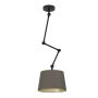 Eglo PISTUNIO 390198 Suspension lumineuse 1x40W/E27 IP20