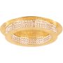 Eglo PRINCIPE 39406 Plafonnier 14x3,15W/LED 3000K 5320LM IP20