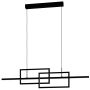 Eglo PUEBLA 39797 Suspension lumineuse 1x28W/LED 3000K 4000LM IP20