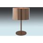 Eglo SAGANTO1 39394 Lampe de table 1x60W/E27 IP20