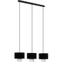 Eglo SAPUARA 39978 Suspension lumineuse 3X40W/E27 IP20
