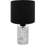 Eglo SAPUARA 39979 Lampe de table 1X40W/E27 IP20