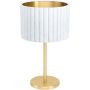 Eglo TAMARESCO 39766 Lampe de table 1x40W/E27 IP20