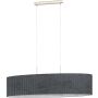 Eglo TAMARESCO 39773 Suspension lumineuse 2x40W/E27 IP20