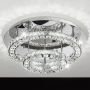 Eglo TONERIA 39003 Plafonnier 1x36W/LED 3600LM