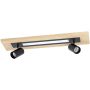 Eglo TORRESTRALLE 39748 Spot 1x12W+2x4,5W/LED 3000K 1400LM IP20