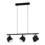 Eglo UPANEMA 390046 Suspension lumineuse 3x28W/E27 IP20