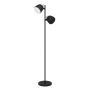 Eglo UPANEMA 390048 Lampadaire 2x28W/E27 IP20