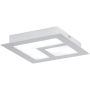 Eglo VALMORO 39045 Plafonnier 7x2,4W/LED 840LM