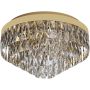 Eglo VALPARAISO 39457 Plafonnier 8x40W/E14 IP20