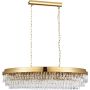 Eglo VALPARAISO 39463 Suspension lumineuse 13x40W/E14 IP20