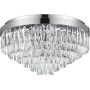 Eglo VALPARAISO 39491 Plafonnier 11x40W/E14 IP20