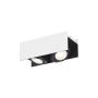 Eglo VIDAGO 39316 Spot 2x5,4W/LED 1020LM