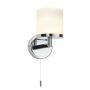 Endon LIPCO 39608 Applique murale 28W/G9 IP44