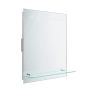 Endon OMEGA 39237 Applique murale 2x1.5W/LED 6500K 60LM IP44