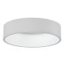 Italux CHIARA 3945-842RC-WH-3 Plafonnier 1x42W/LED 2310LM IP20