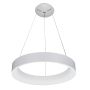 Italux CHIARA 3945-842RP-WH-3 Suspension lumineuse 1x42W/LED 2310LM IP20