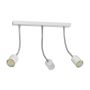 Milagro MAXI MLP9640 Lampe de plafond 3x50W/GU10 IP20