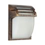 Prezent AMALFI II. 39022 Applique murale 1x60W/E27 IP44