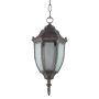Prezent LIDO 39008 Suspension lumineuse 1x60W/E27 IP33