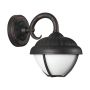 Prezent NEBRASKA 39017 Applique murale 1x7W/LED 600lm IP44