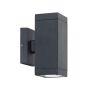 Prezent RETO SQ 39034 Applique murale 2x35W/GU10 IP54