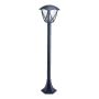 Prezent SPLIT 39029 Lampe sur pied 1x40W/E27 IP44