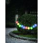 Eglo SOLAR 47339 Lampe solaire 10x0,06W/LED
