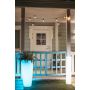 New Garden BAMBU 3284 Lampe sur pied 1x5W/LED 6000k 45lm ip54