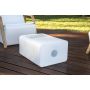 New Garden TARIDA TAB 3164 Lampe sur pied 1x5W/LED 6000k 600lm ip54