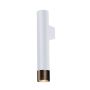 Antigo Eido 8269 Applique murale 1x10W/GU10 IP20