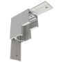 Zambelis CEILING CORNER 2085W-C1 Connecteur IP20