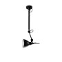 Antigo Daisen 5623 Lampe de plafond 1x60W/E27 IP20