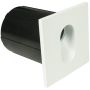 Zambelis STEP LIGHT E319 Lampe d'escalier encastrée 3W/led 3000K 133lm IP65