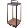 Zambelis TABLE LIGHT E302 Lampe de table 3W/led 3000K 390lm IP54